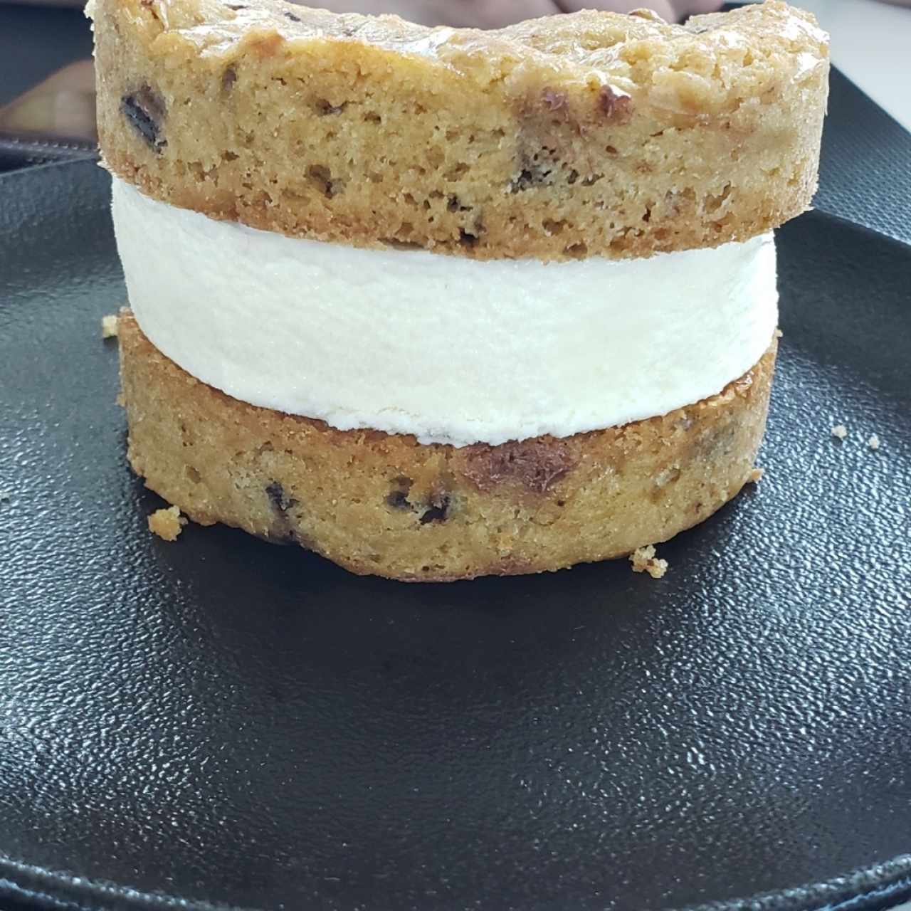 cookie sandwich