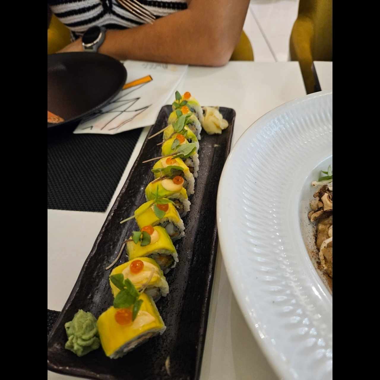 Sushi Roll - DRAGON BRUTTO