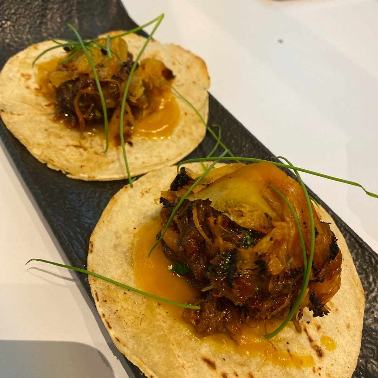 Tacos Don Julio