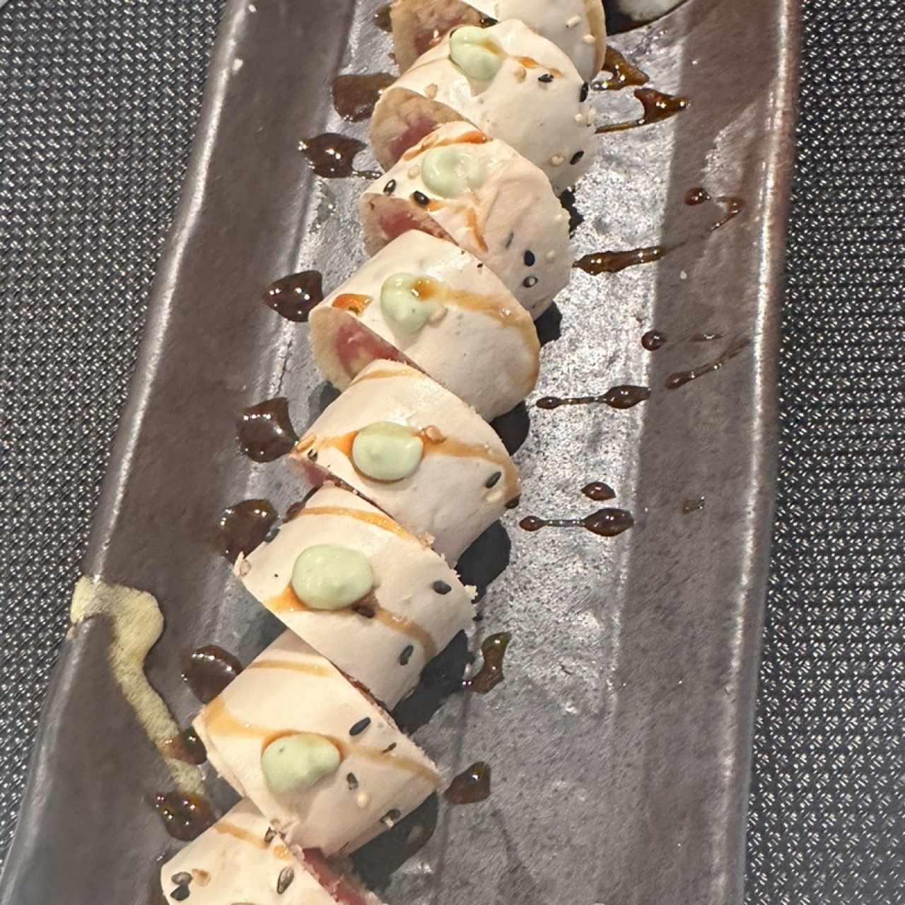 Sushi Roll - DANIEL SAN