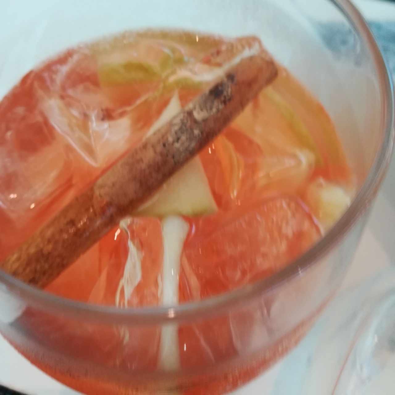 Sidra Sangria