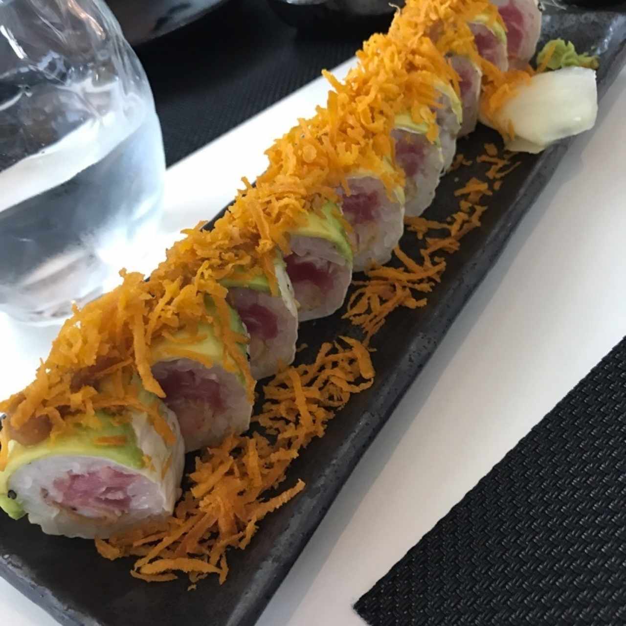 baltazar roll (recomendado!)