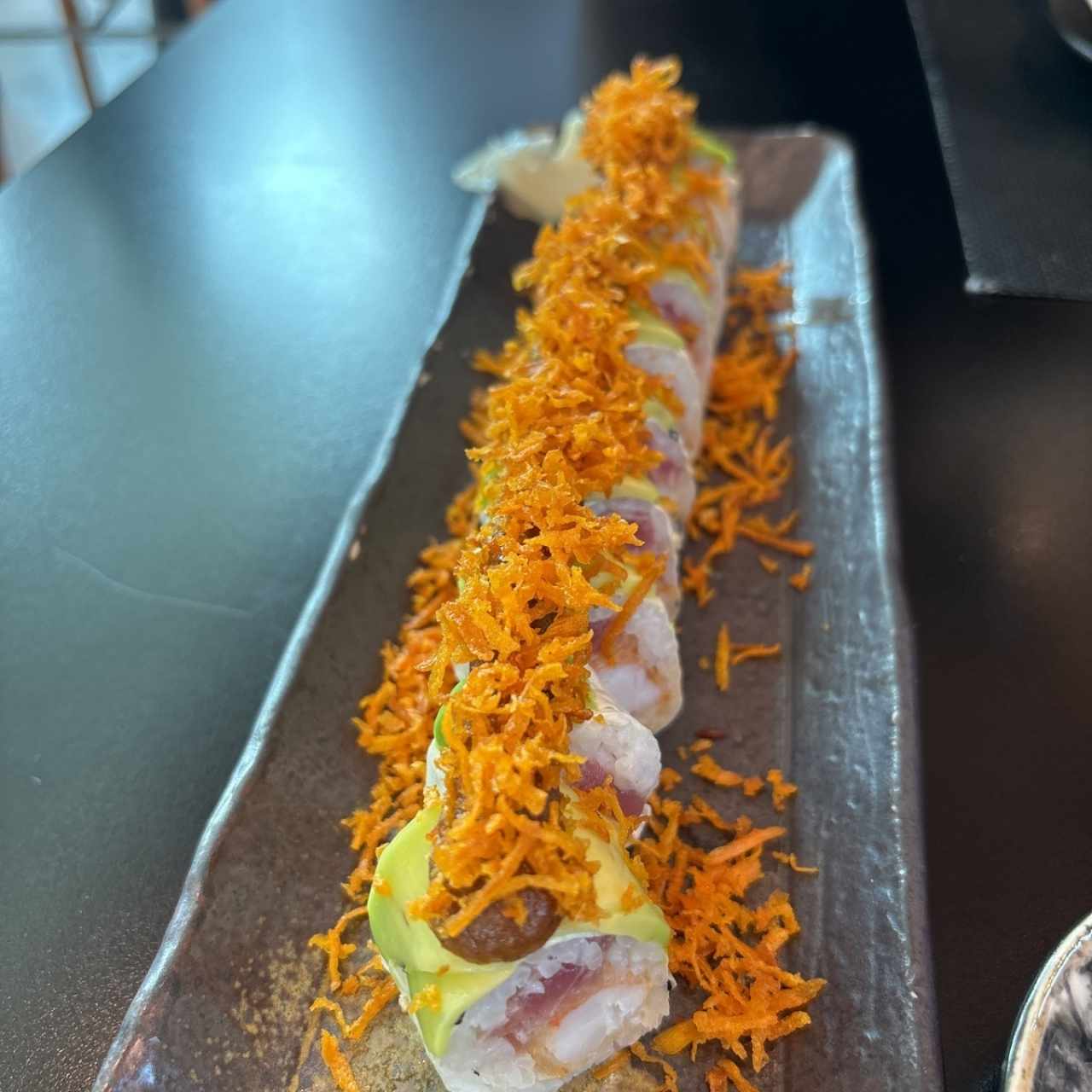 Sushi Roll - Balthazar