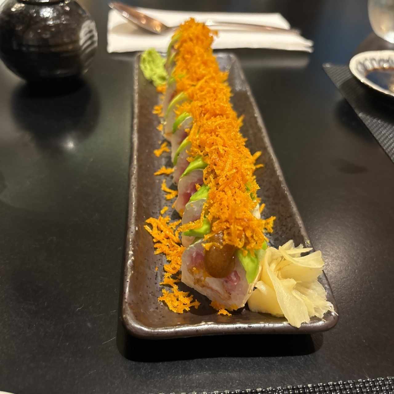 Sushi Roll - Balthazar