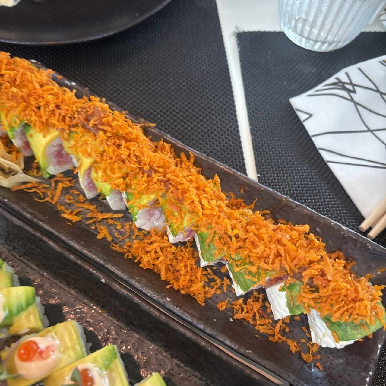 Sushi Roll - Balthazar