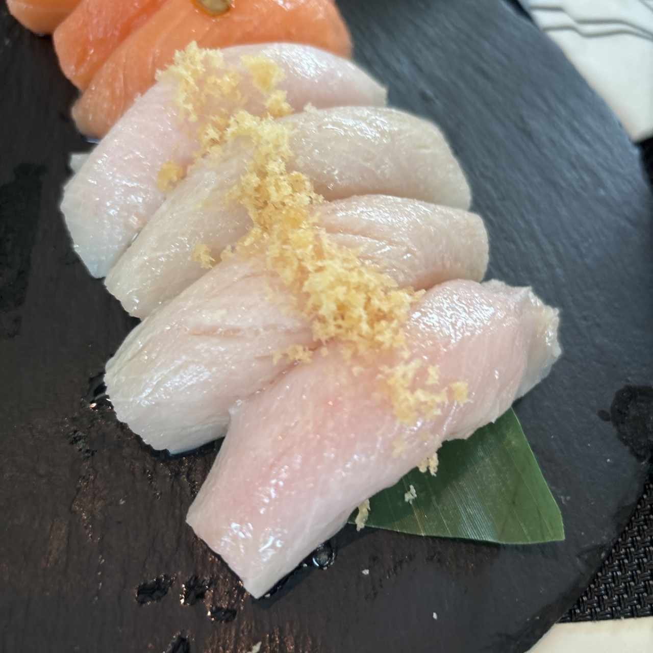 Niguiri Hamachi