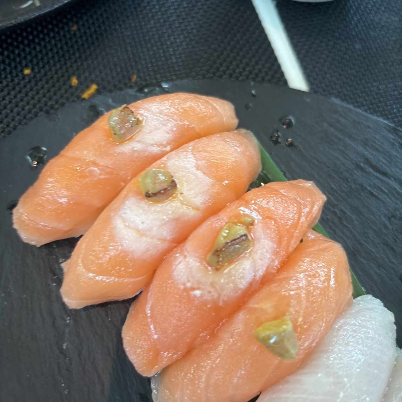 Salmon