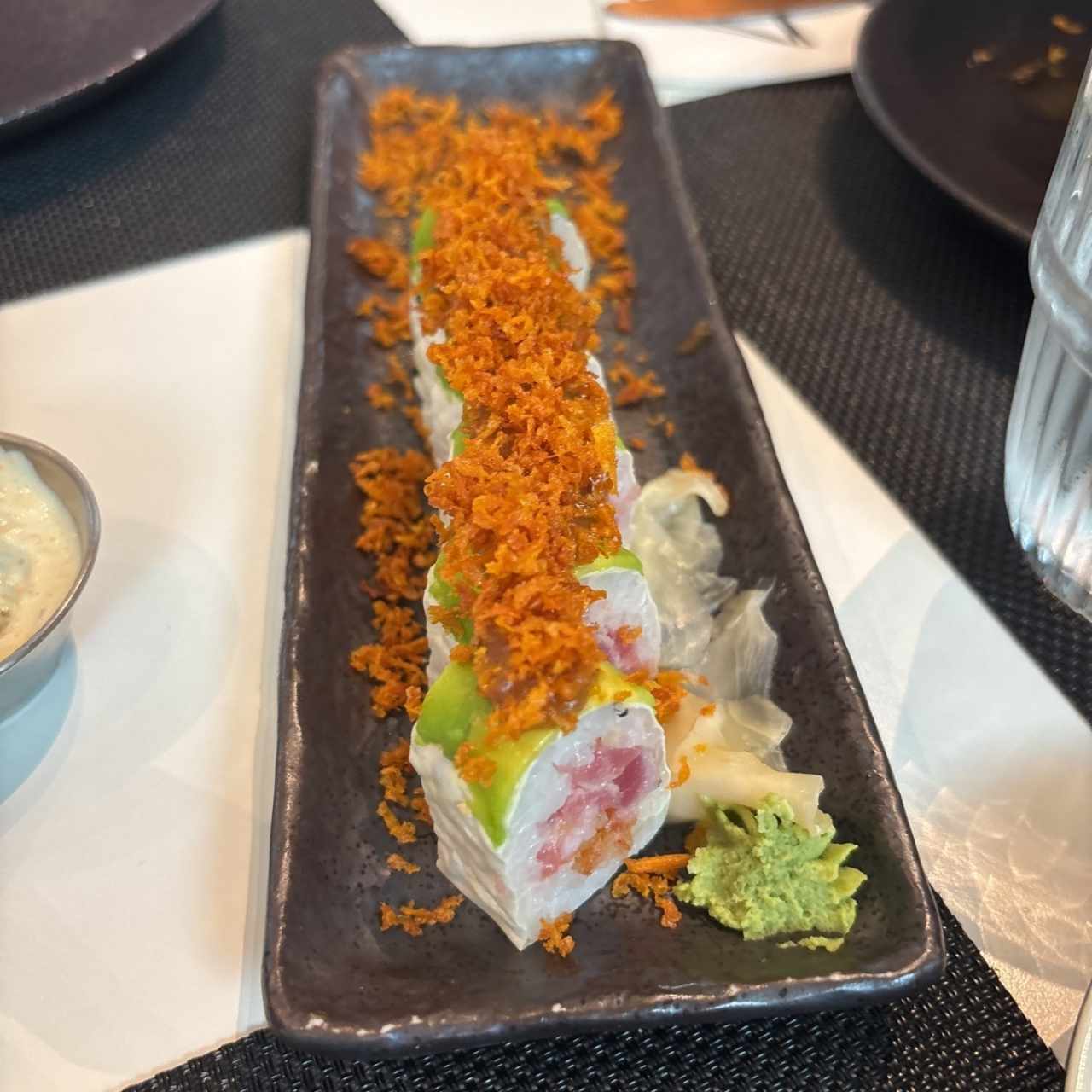 Sushi Roll - BALTHAZAR