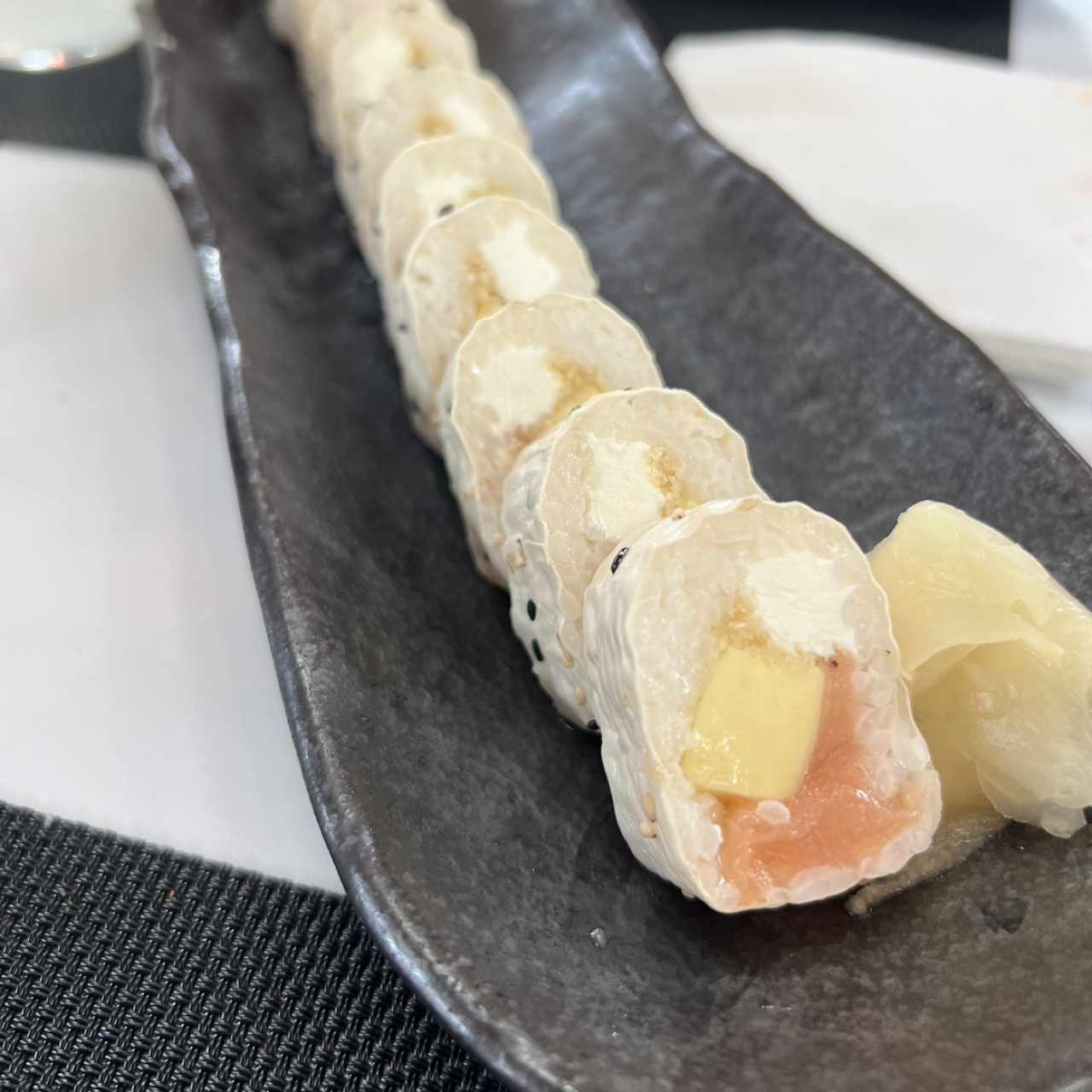 Sushi Roll - Alaska