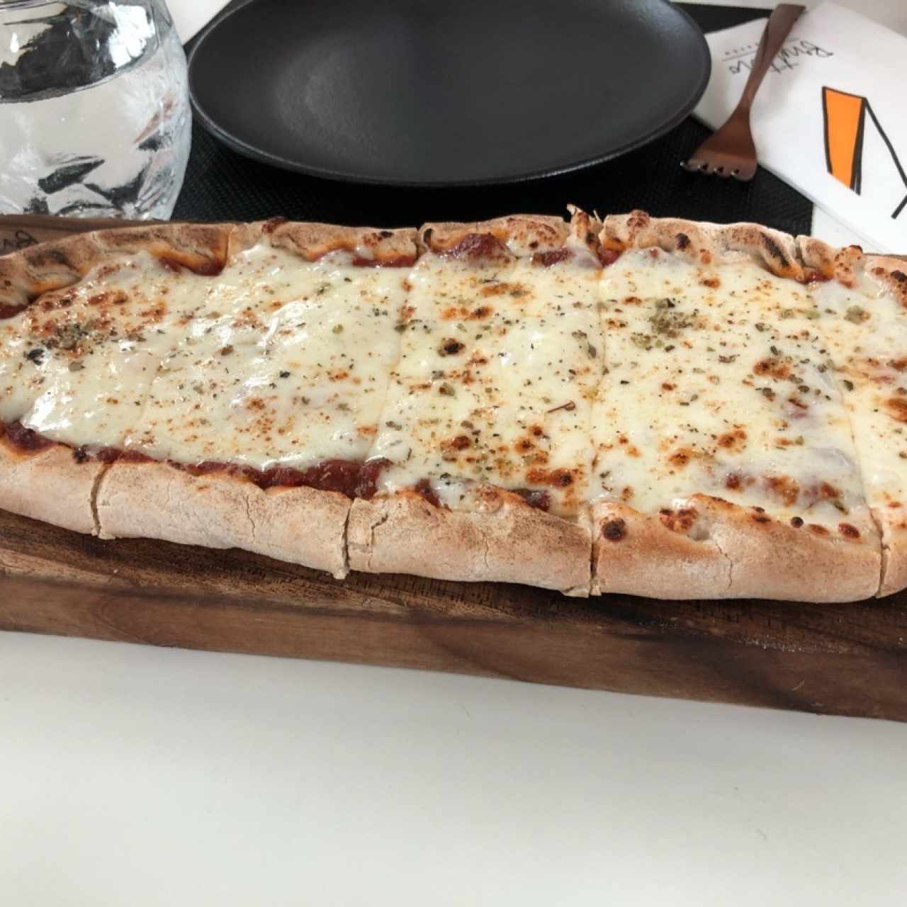 pizza de niños 