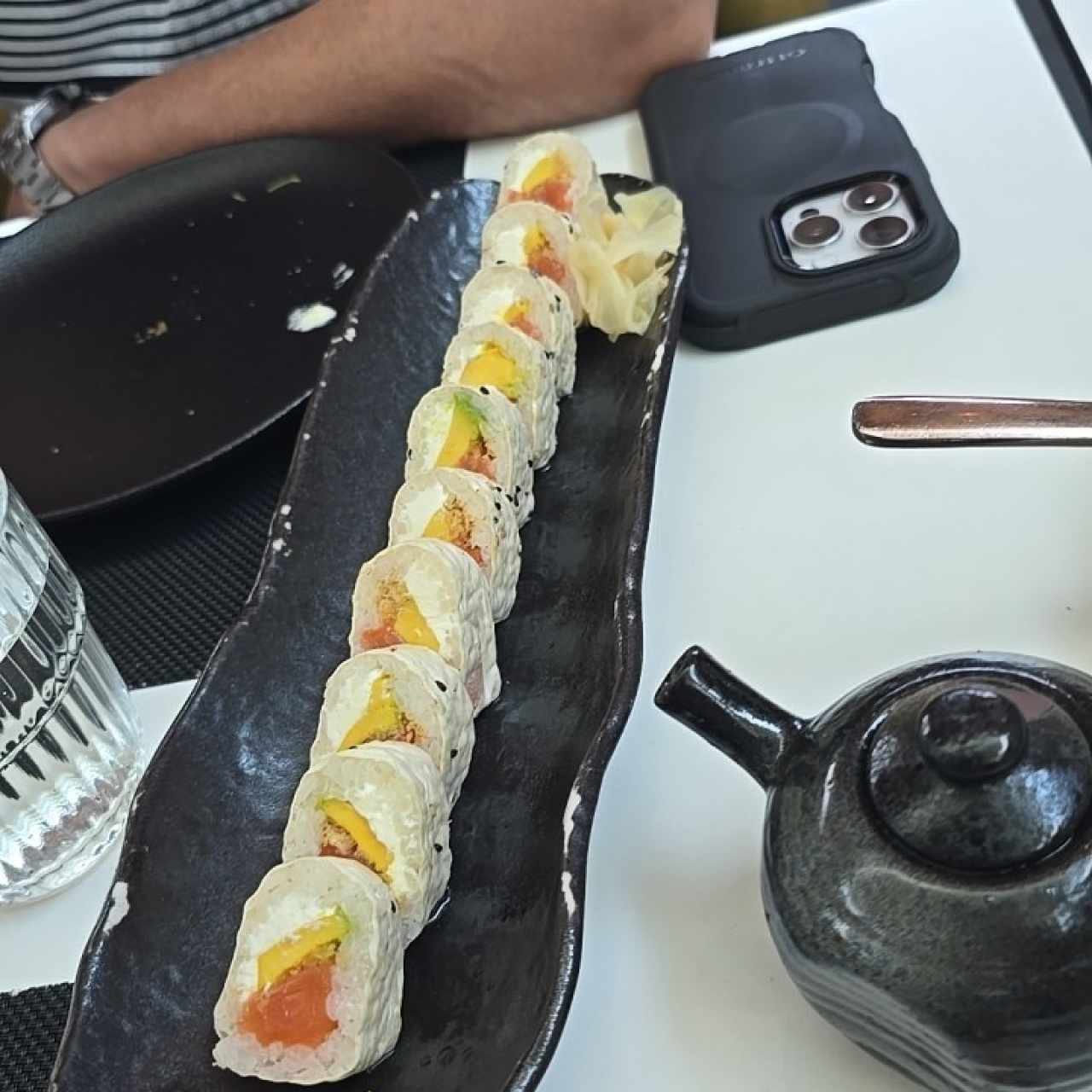 Sushi Roll - Alaska