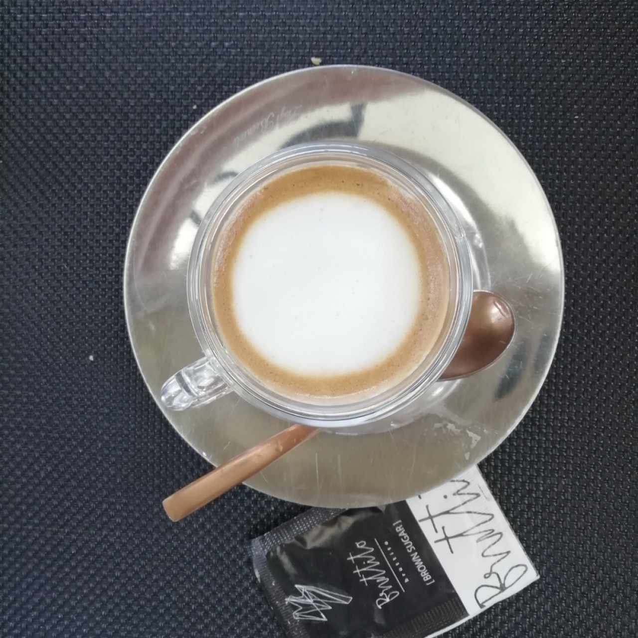 Machiatto 🤩