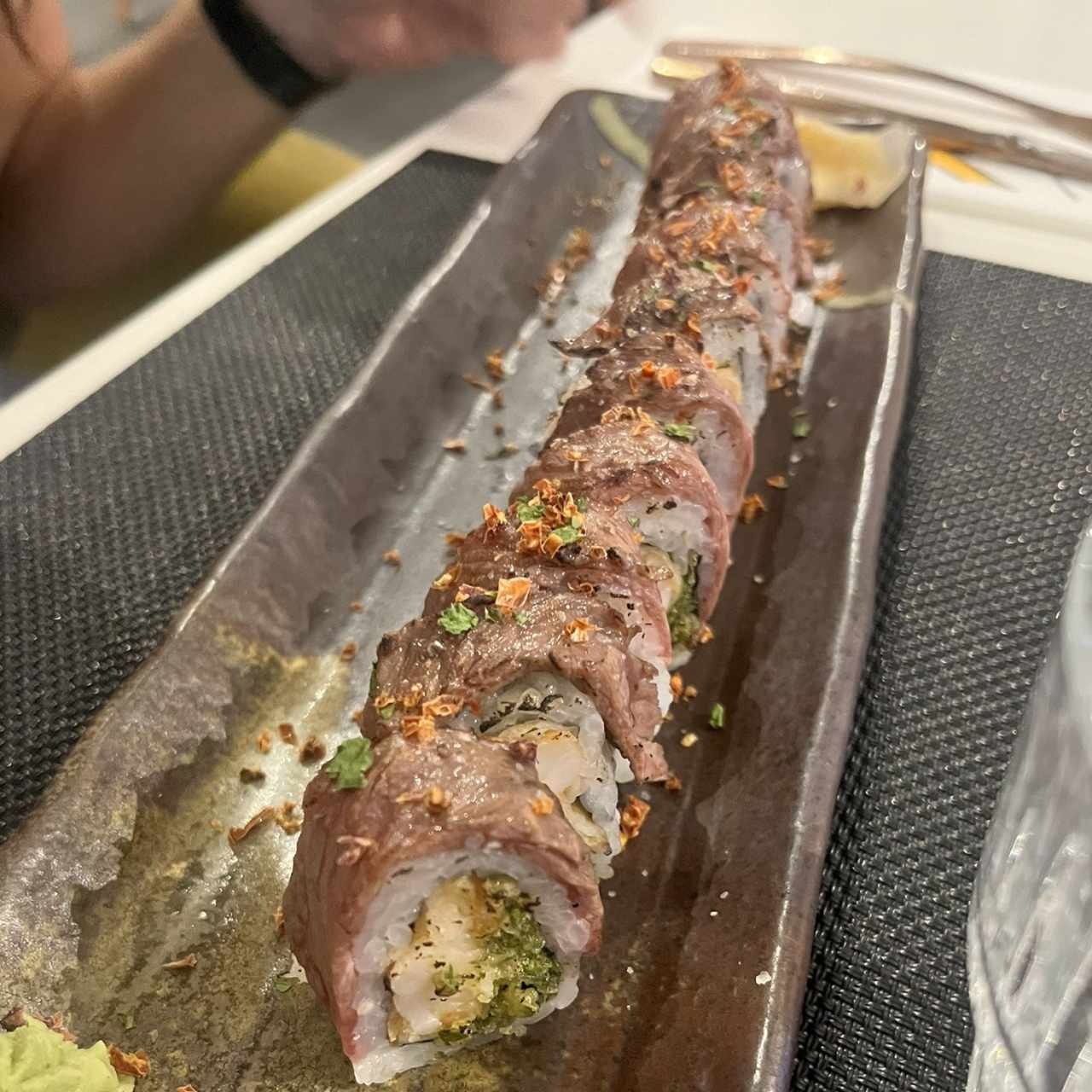 Sushi Roll - Angus