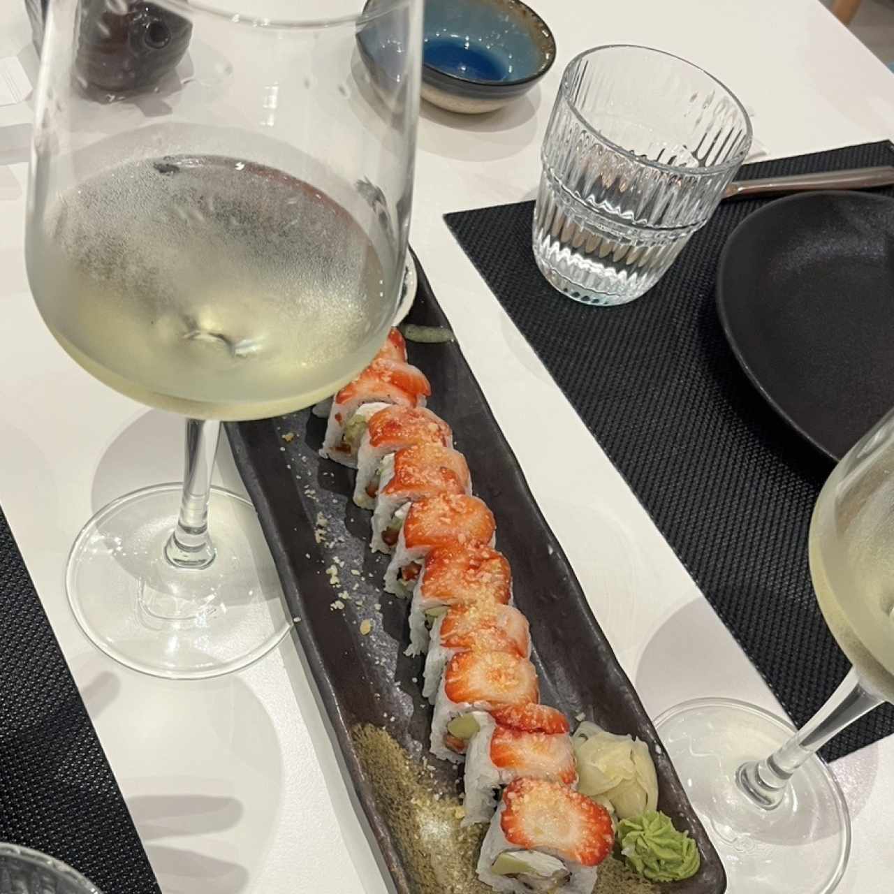 Sushi Roll - POP POP
