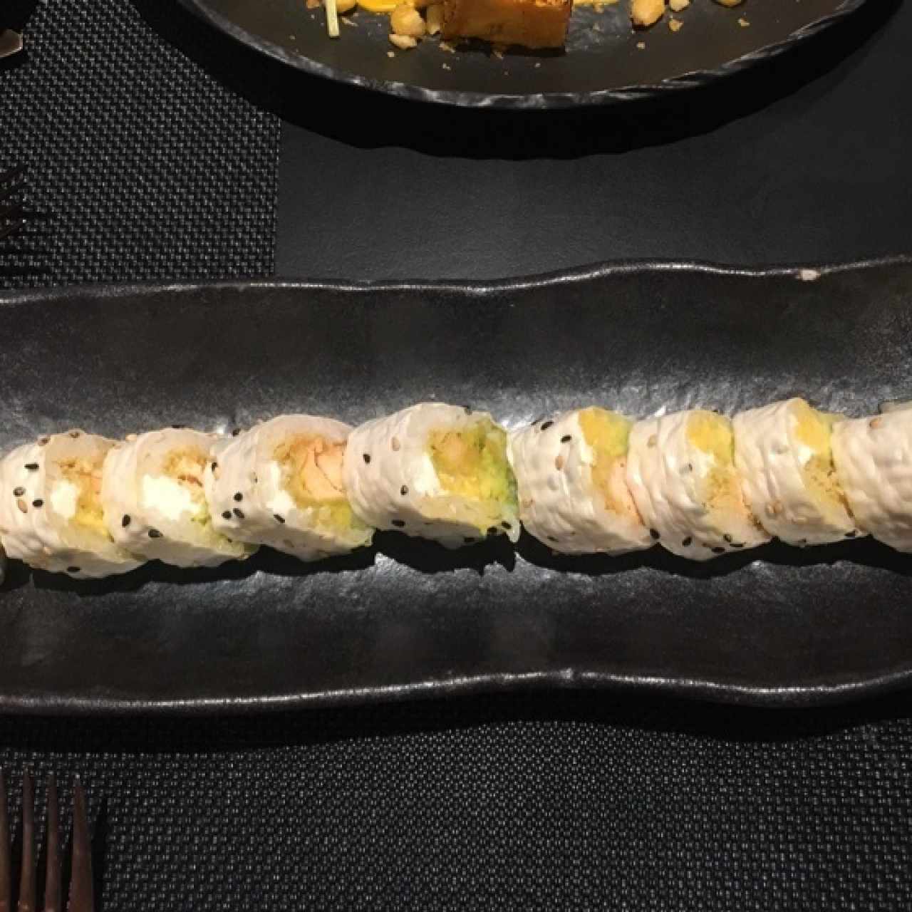 philadelphia roll