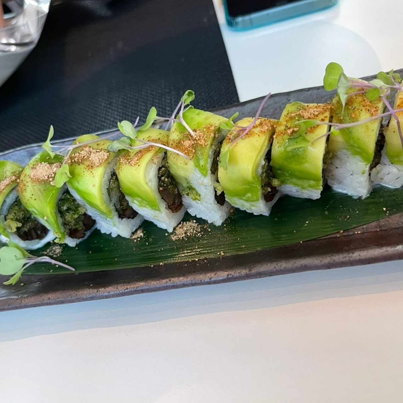 Veggie Roll