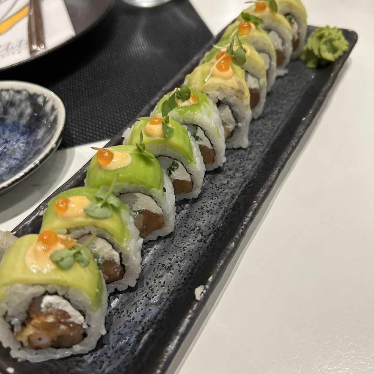 Sushi Roll - Dragon Brutto