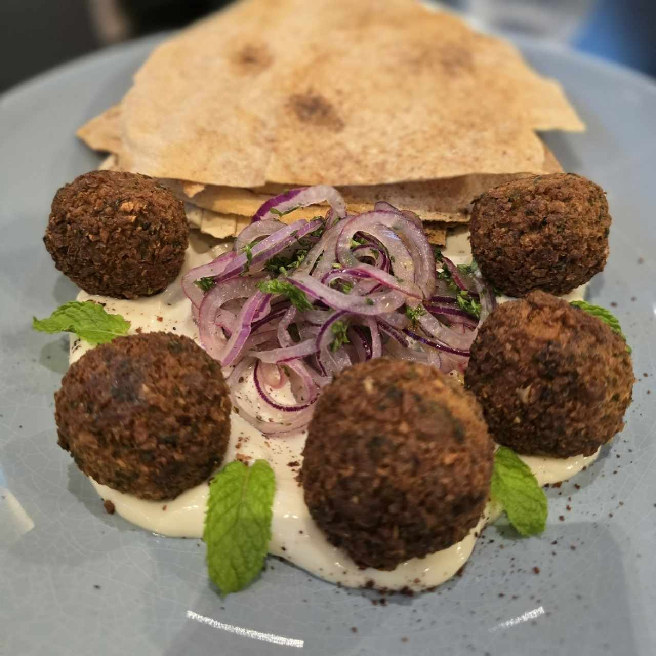 Falafel