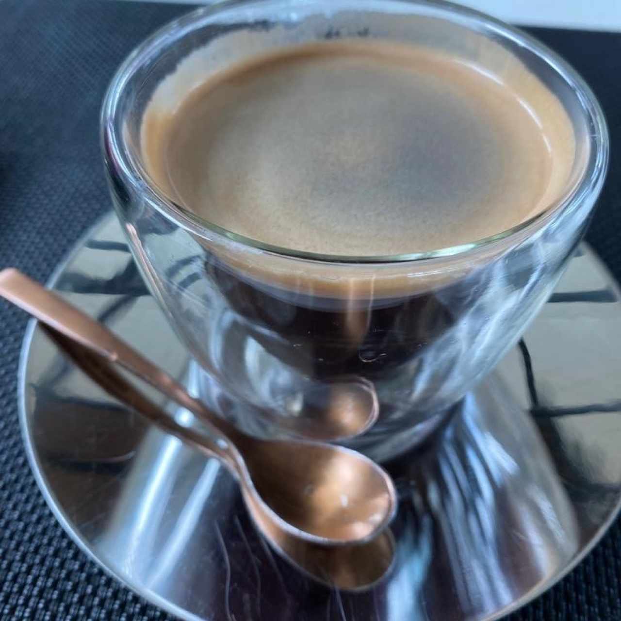 Café americano