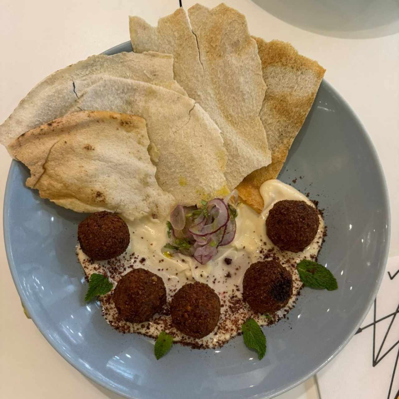 Falafel 