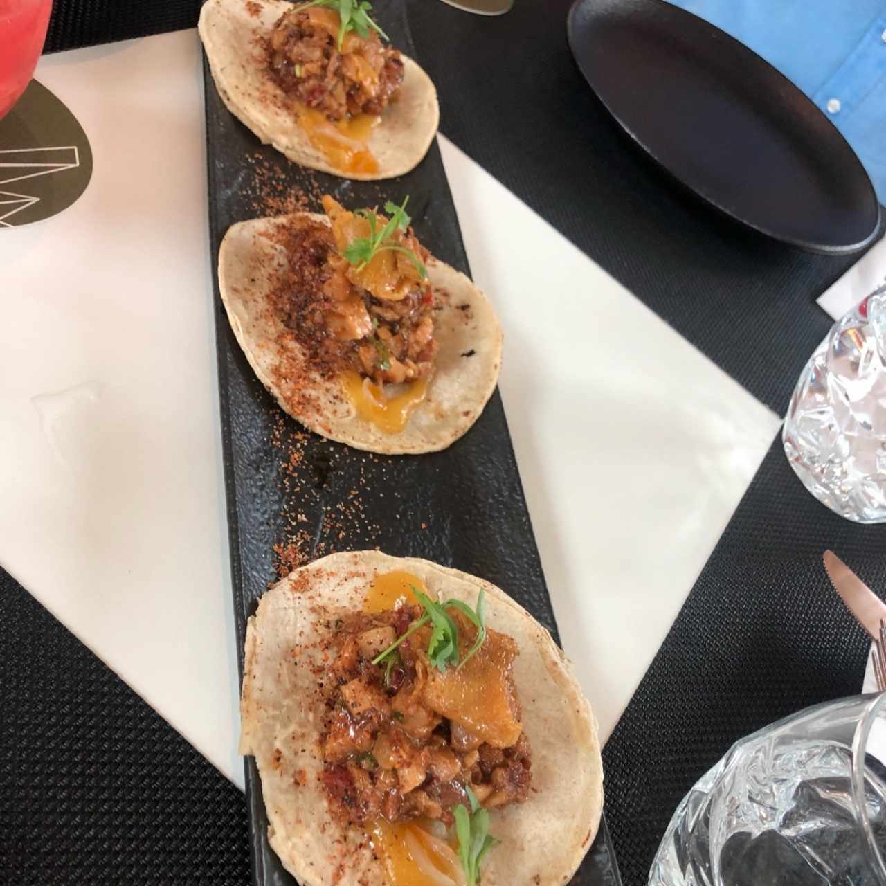 tacos don julio