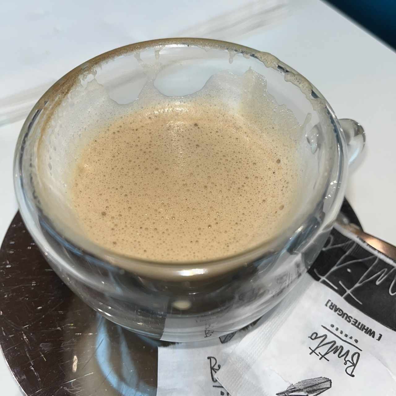 Capuccino 