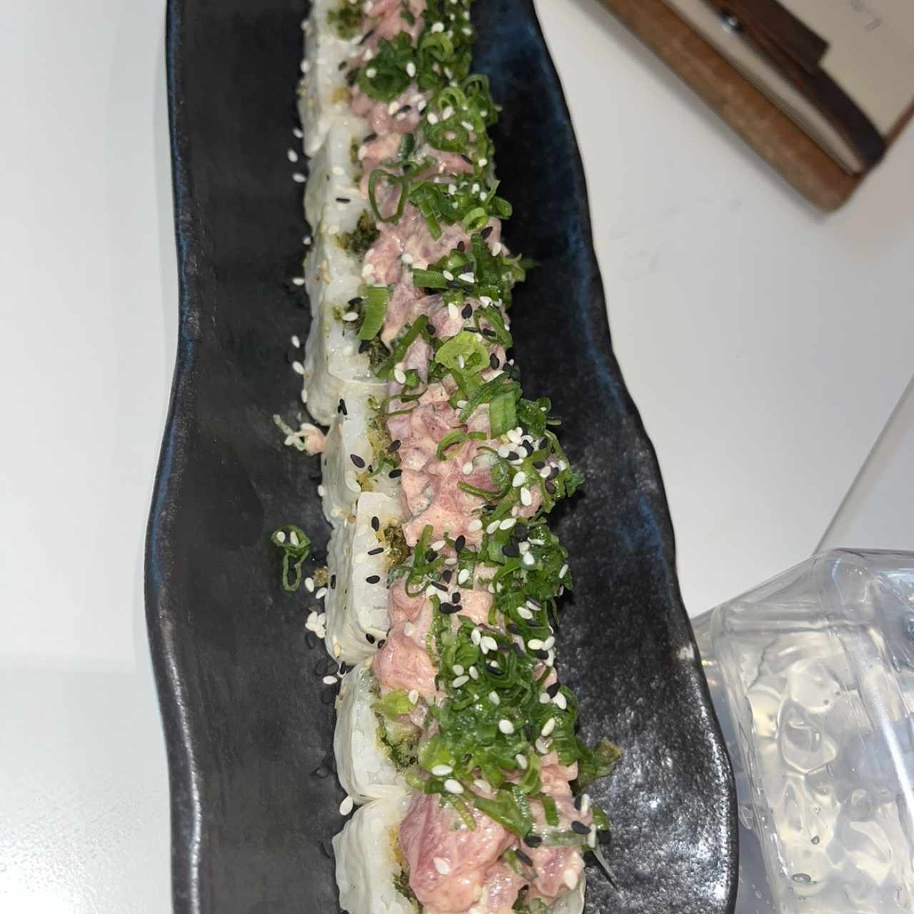 Sushi Roll - Spacey Tuna