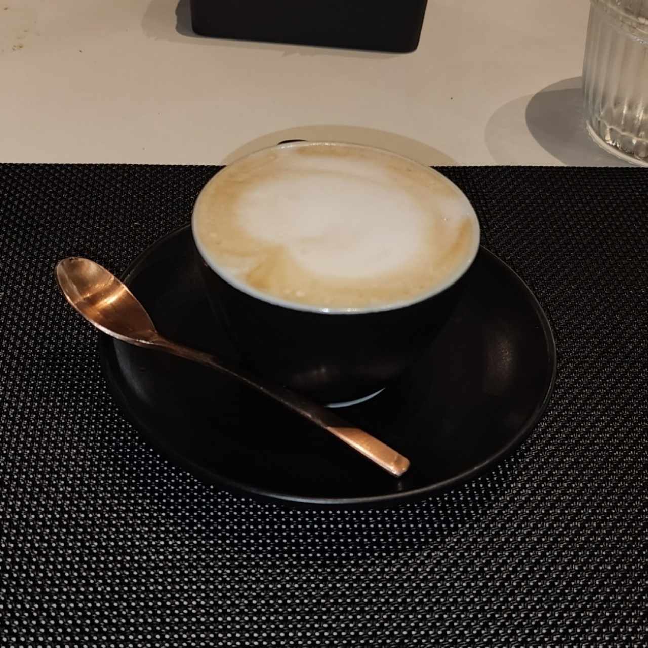 Cafe Latte