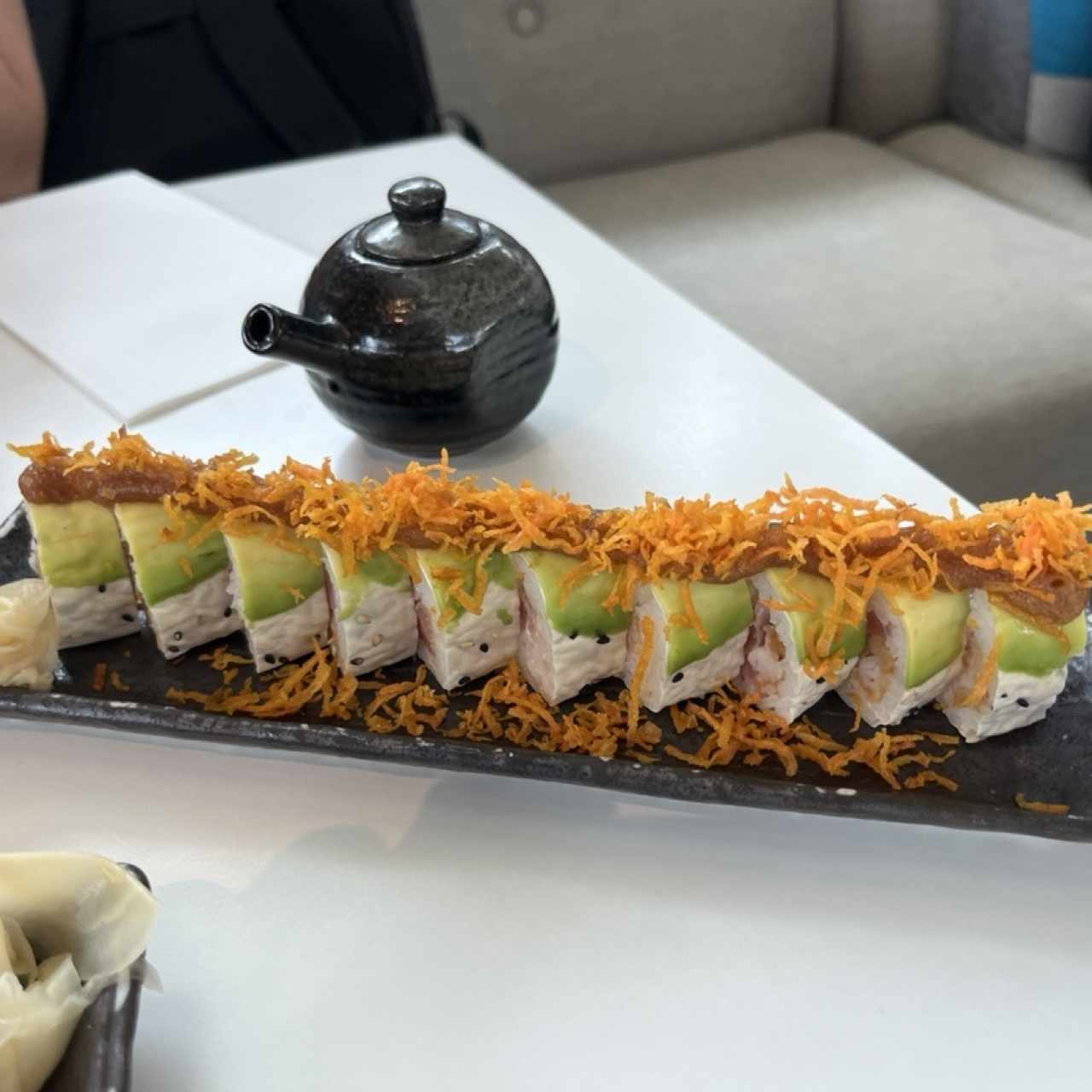 Sushi Roll - Balthazar