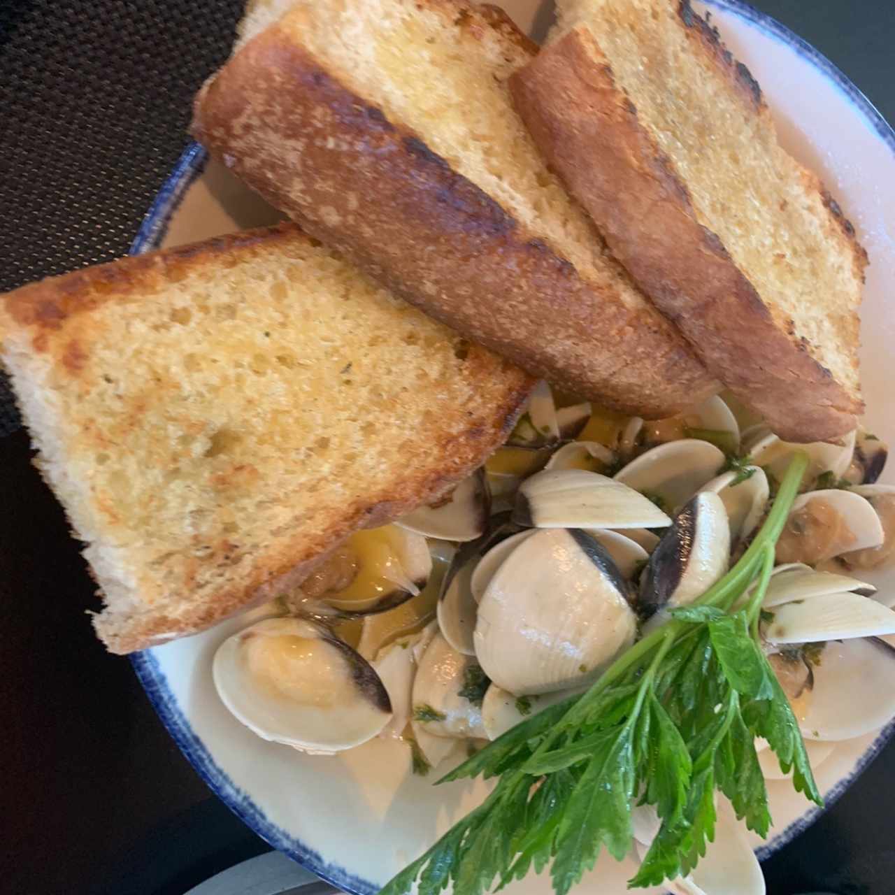 vongole