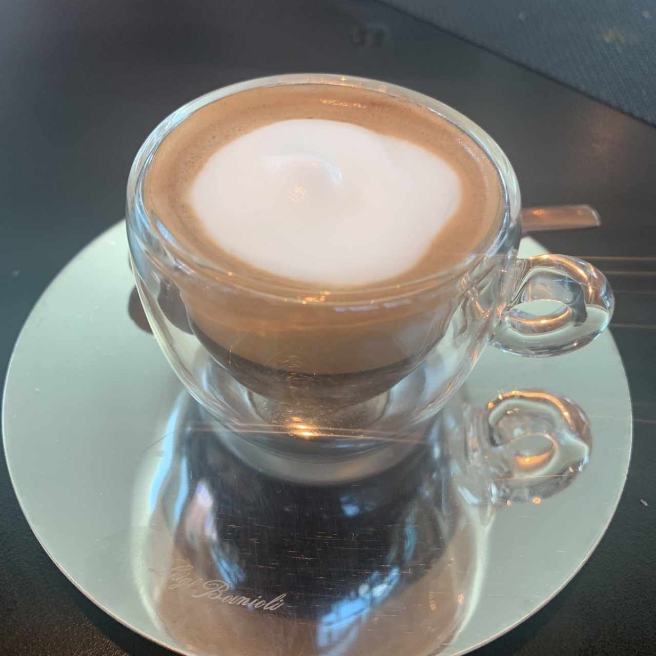 macchiato