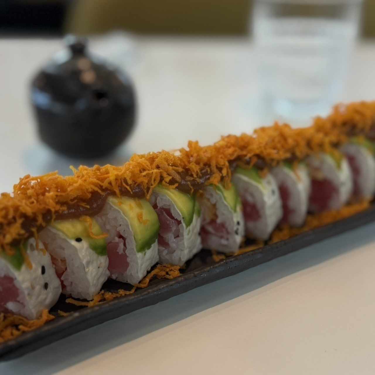 Sushi Roll - Balthazar