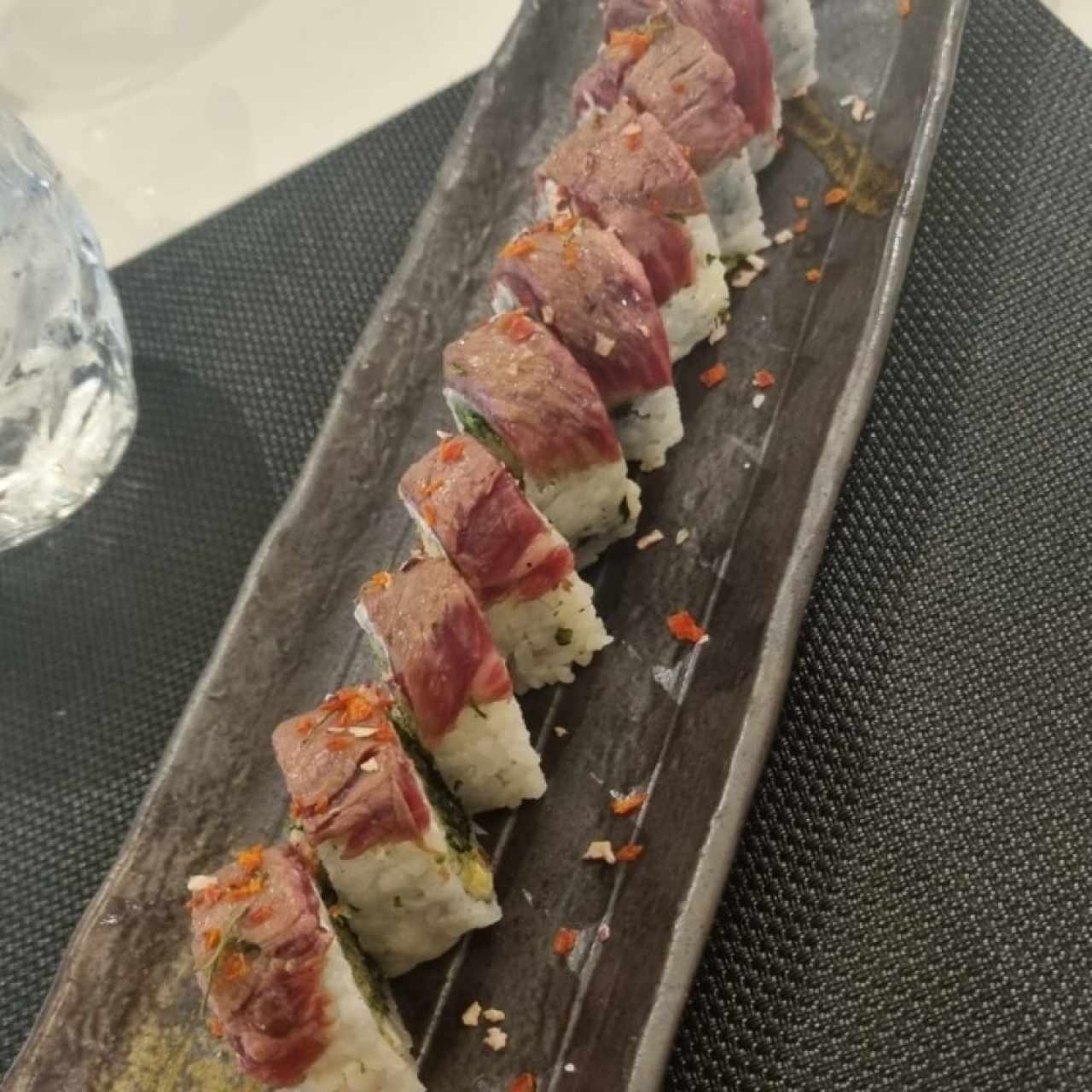 Sushi Bar - Angus