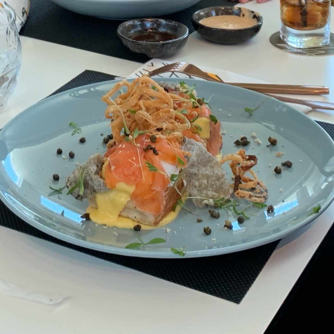 Benedictino de Salmon