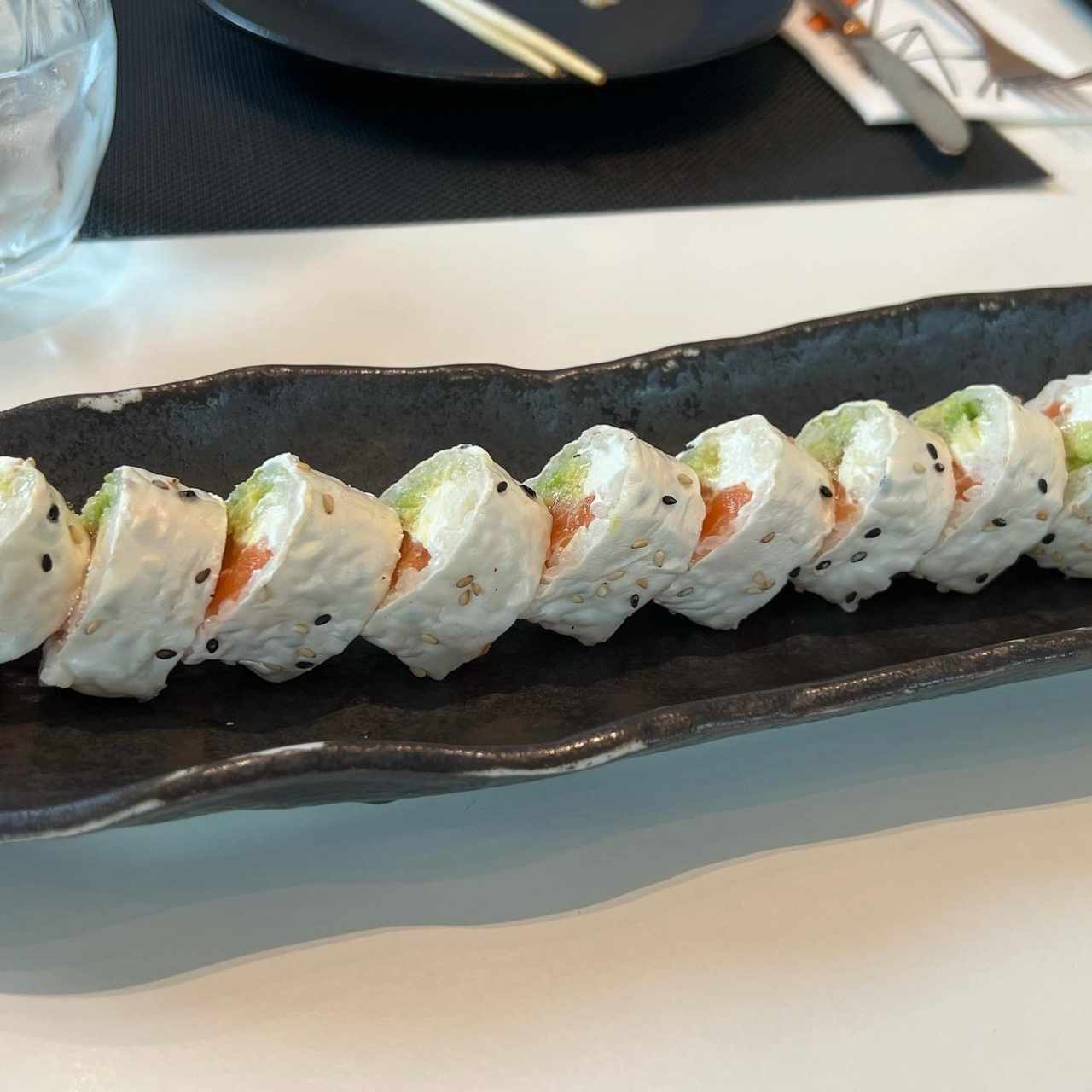 Sushi Roll - Alaska