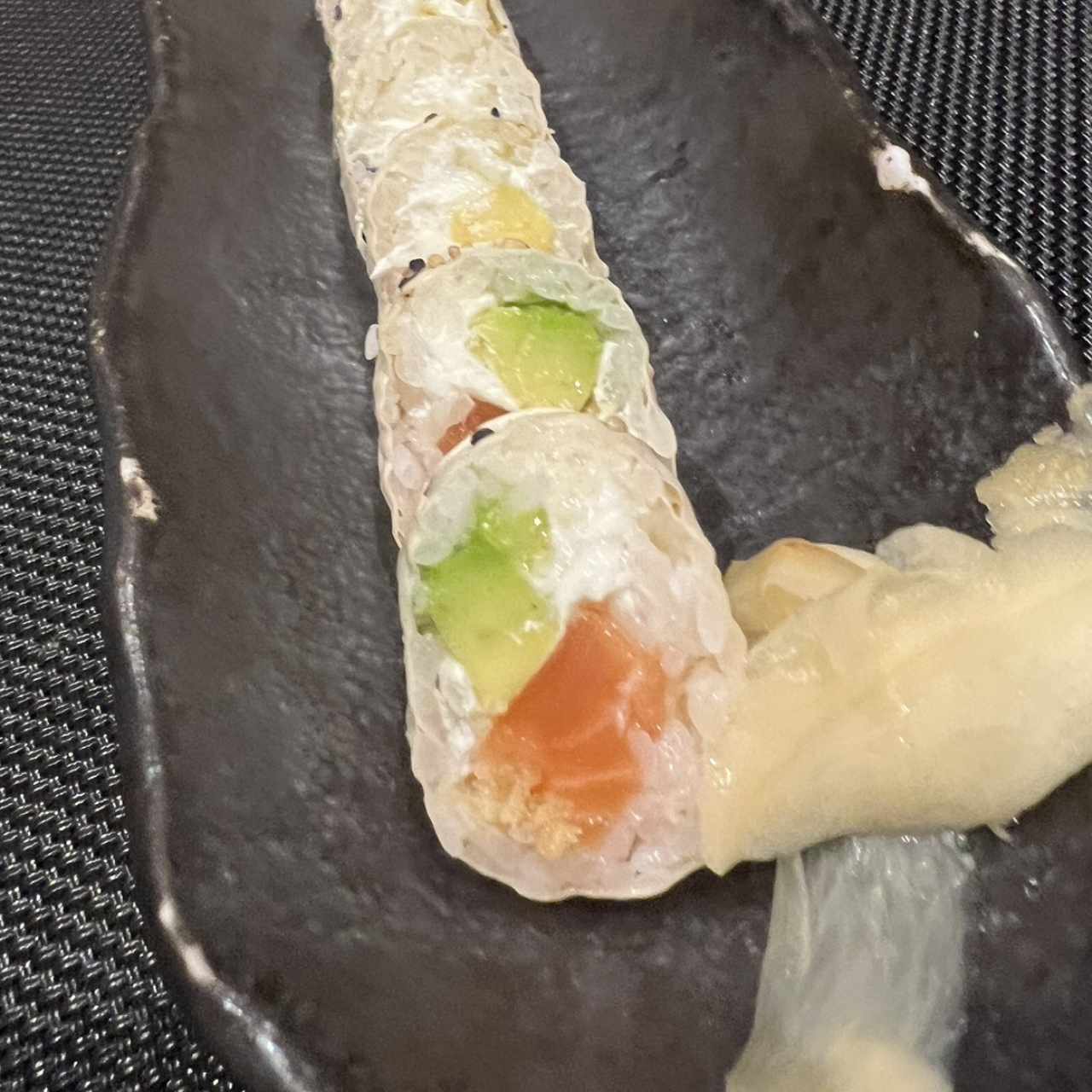 Sushi Roll - Alaska