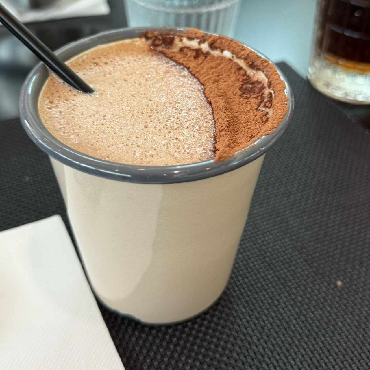 Mocaccino