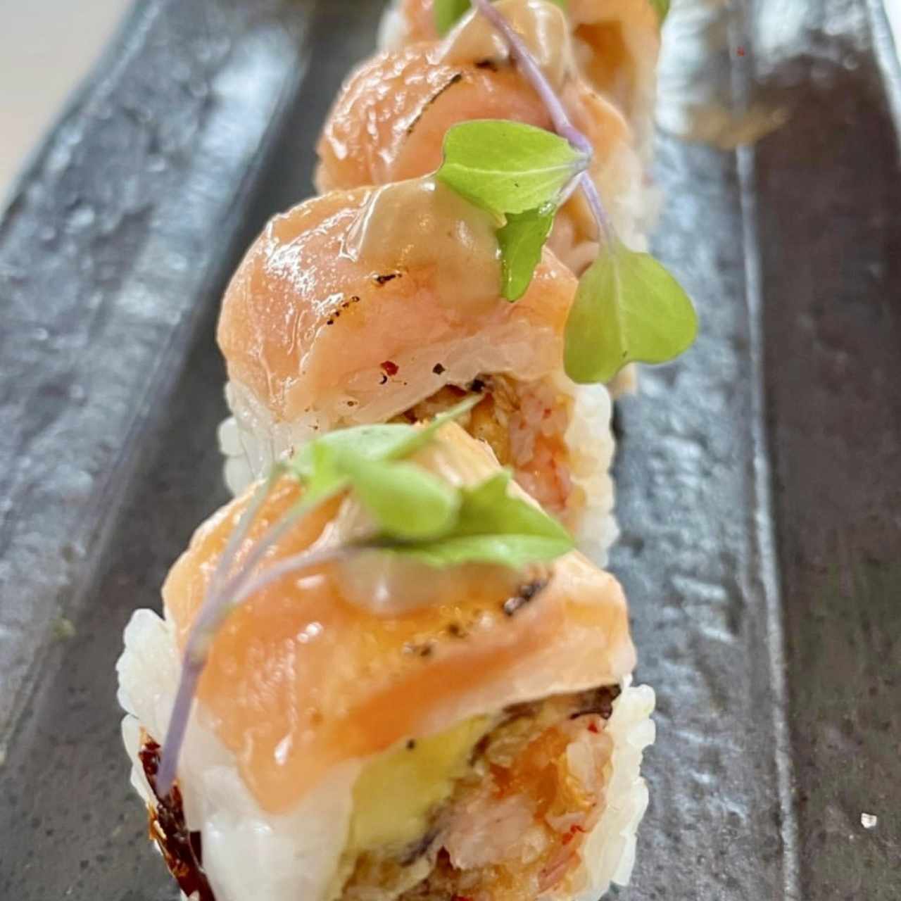 Sushi Roll - Dragon Brutto