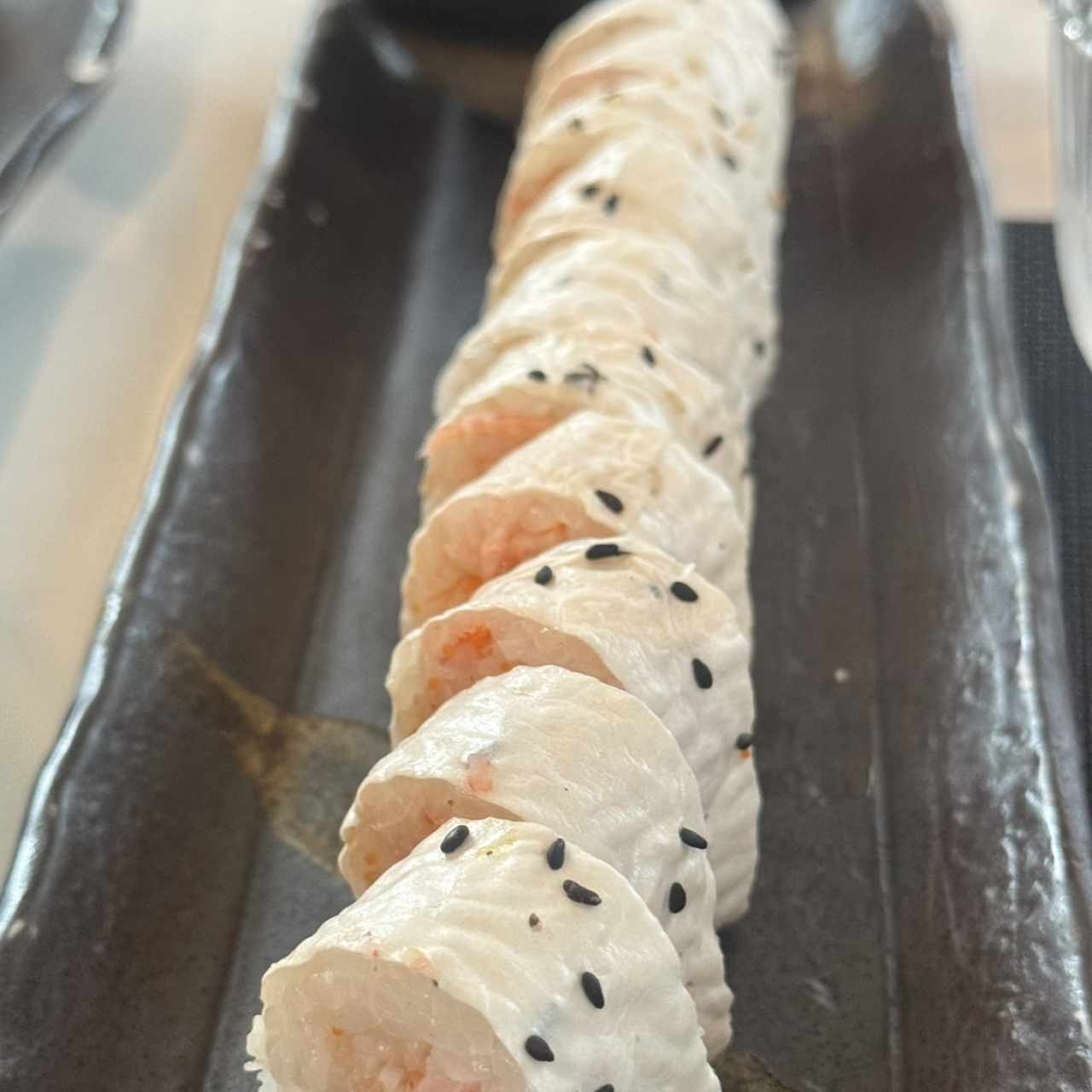 Sushi Roll - TERCIOPELO