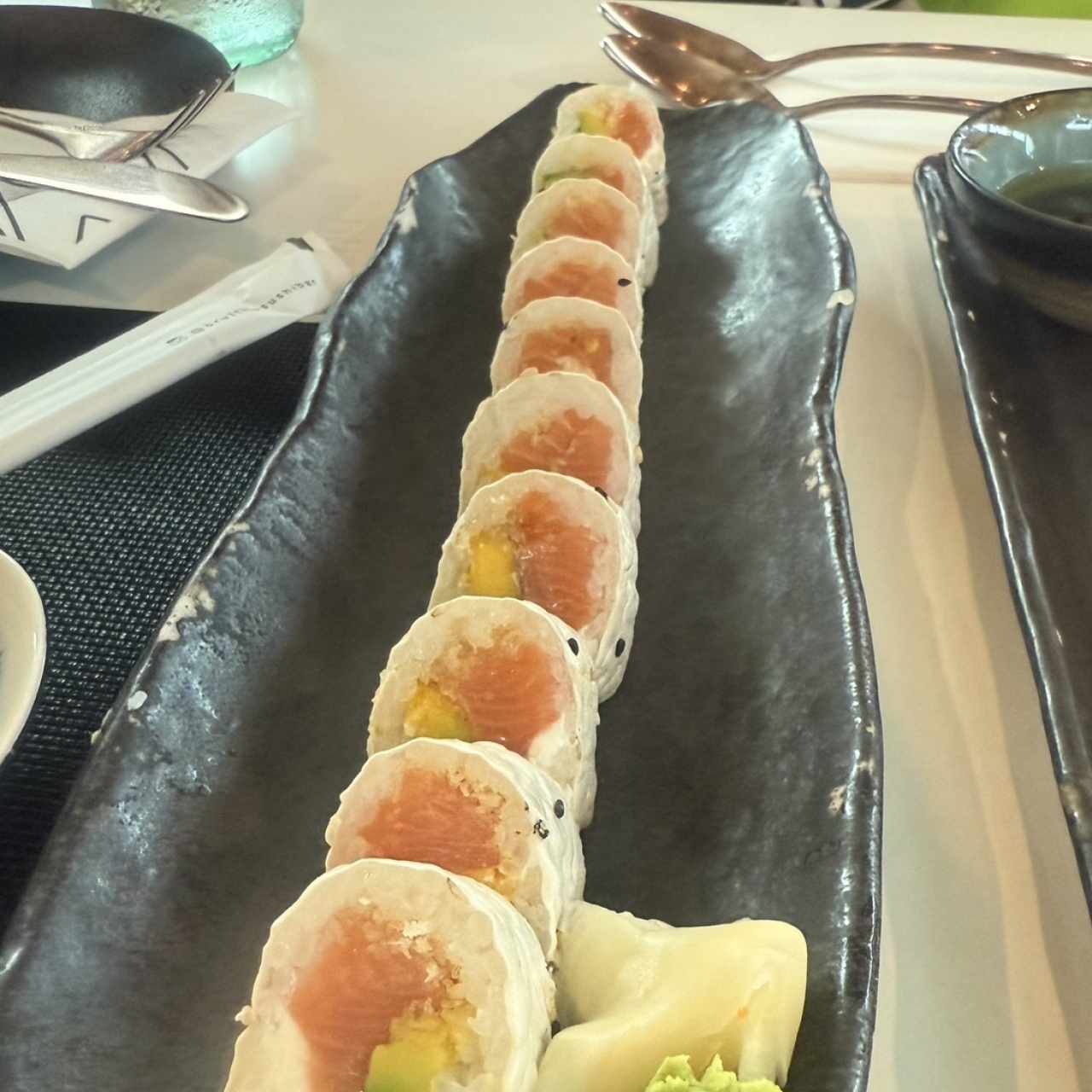 Sushi Roll - ALASKA