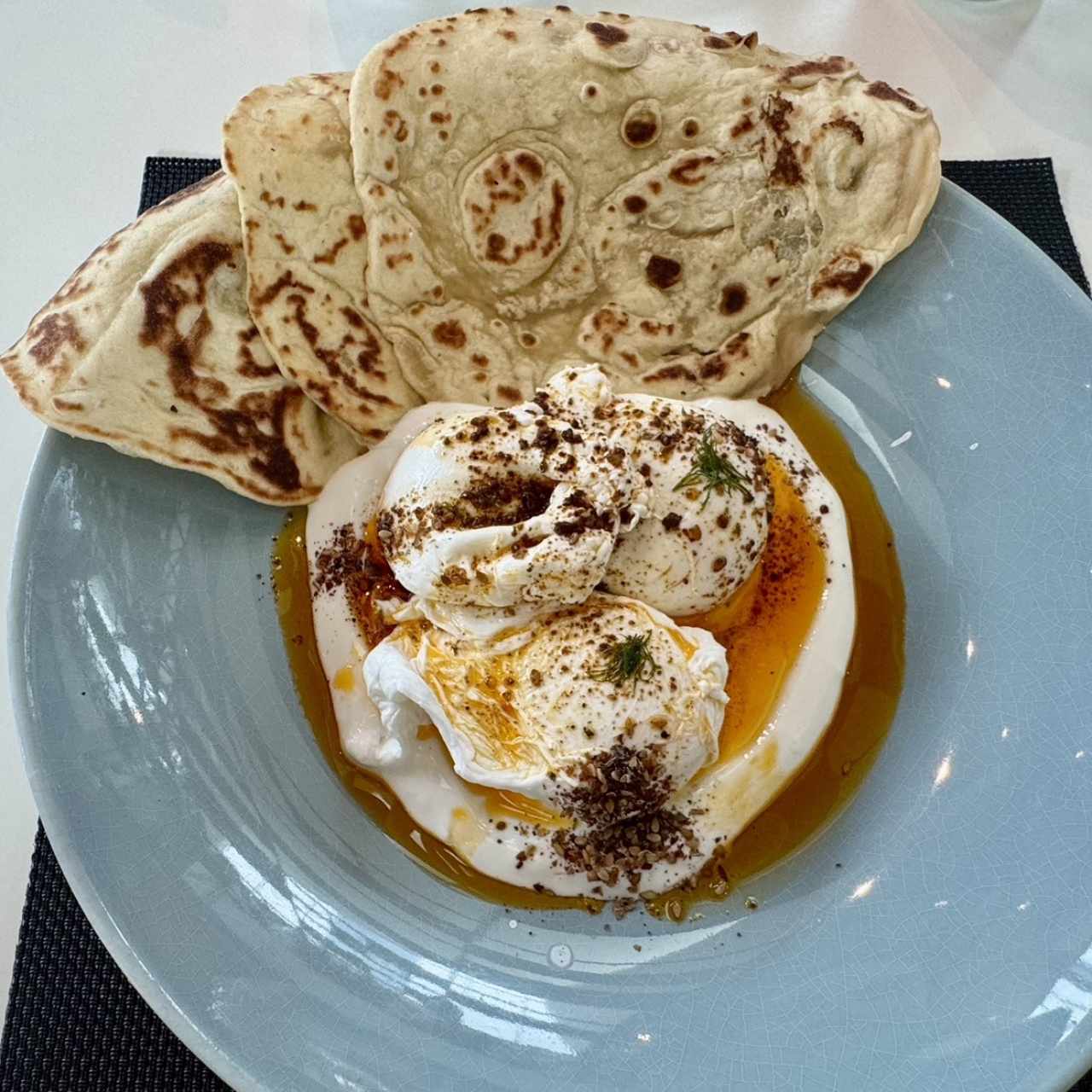 HUEVOS MEDITERRÁNEOS
