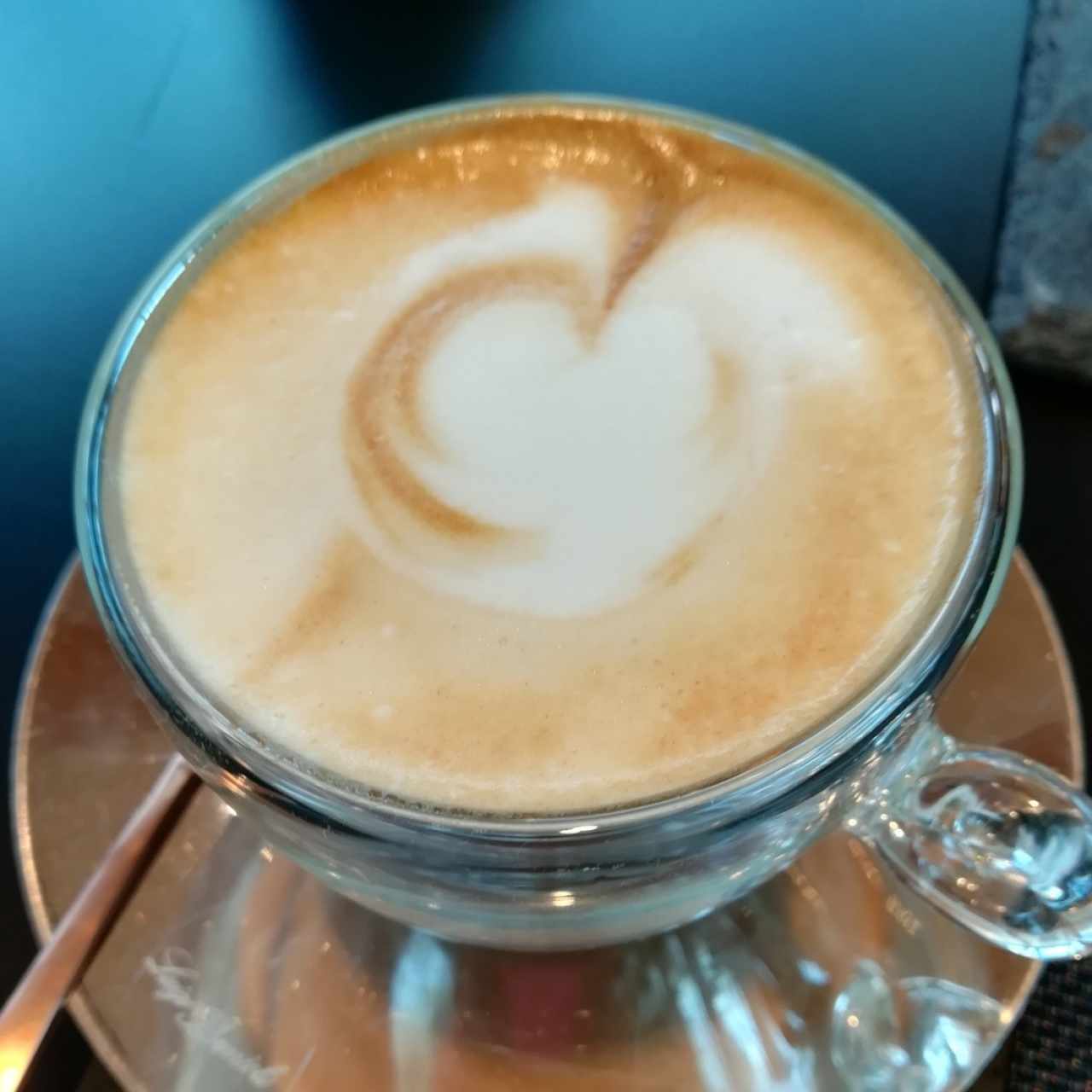 Capuccino