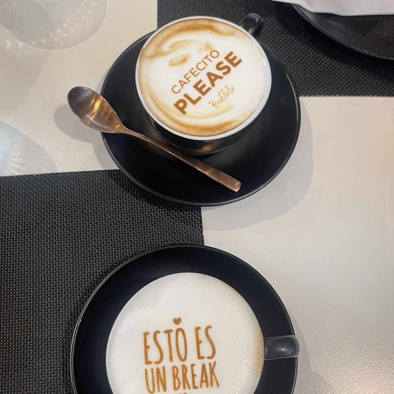 Capuccino