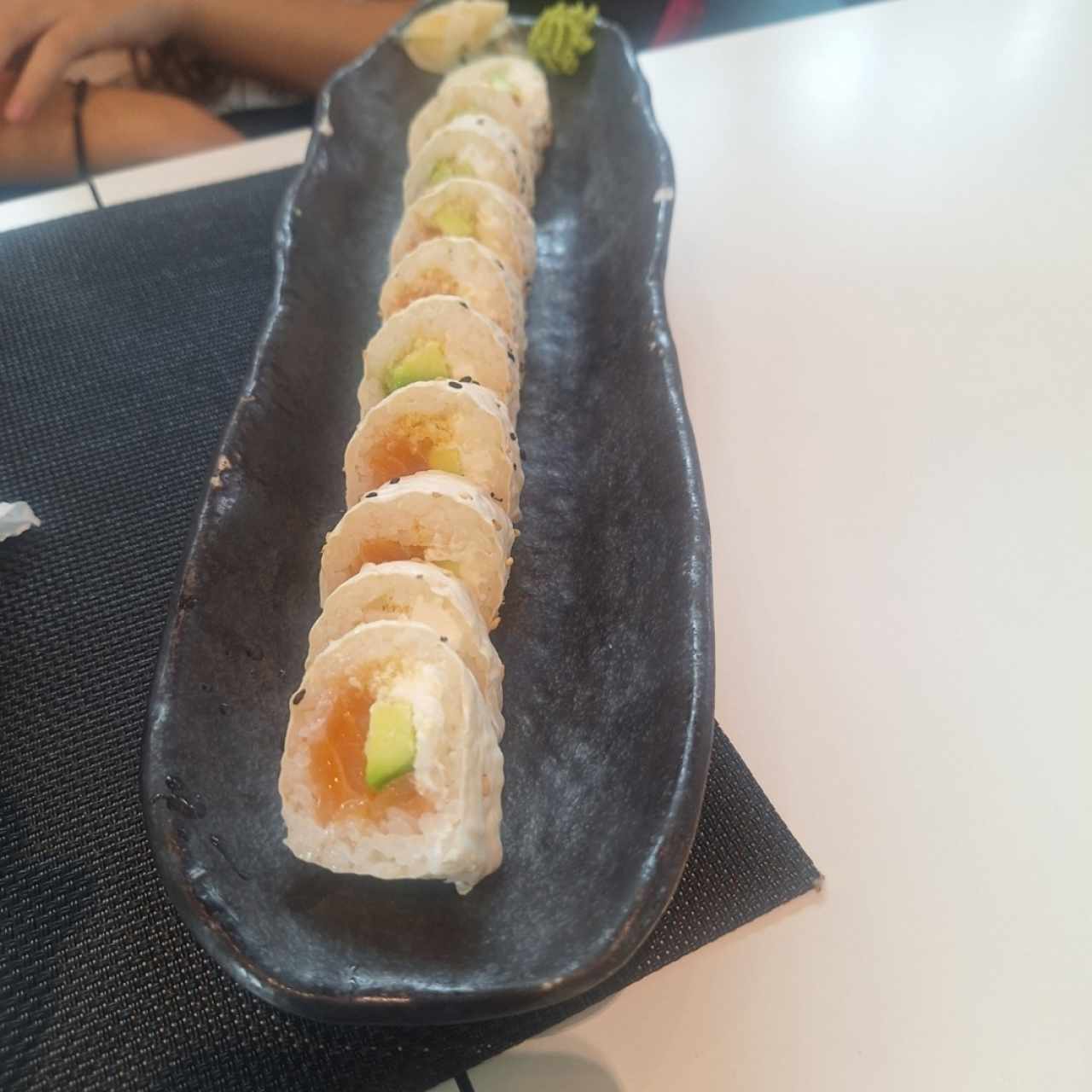 Sushi Roll - Alaska