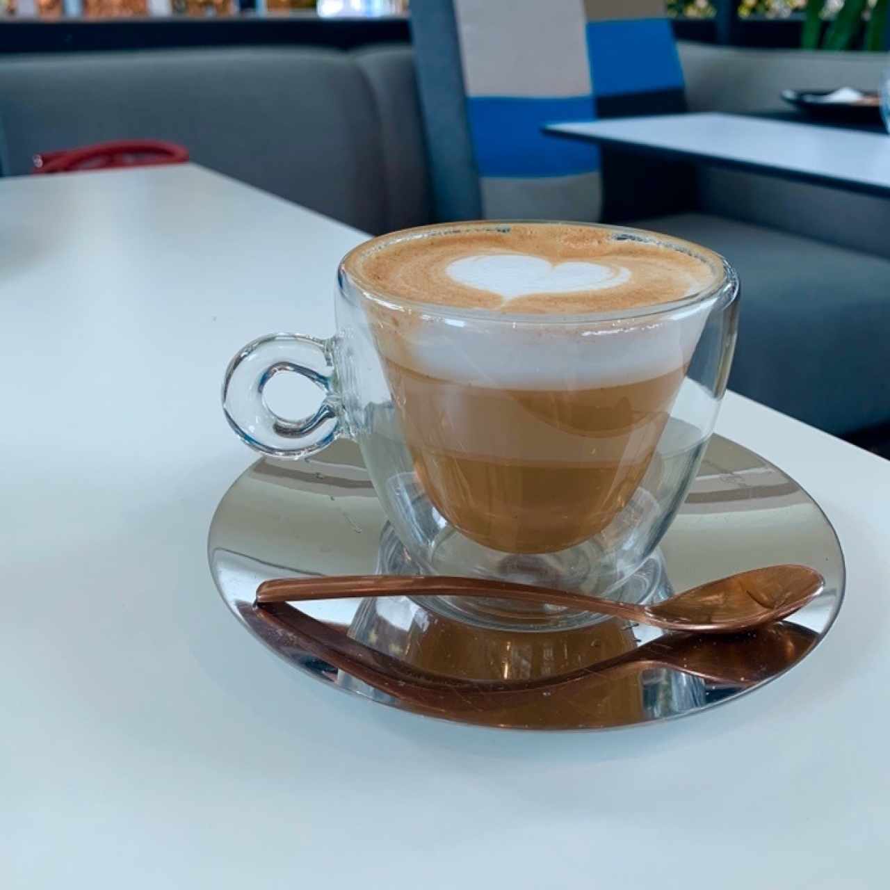 Capuccino