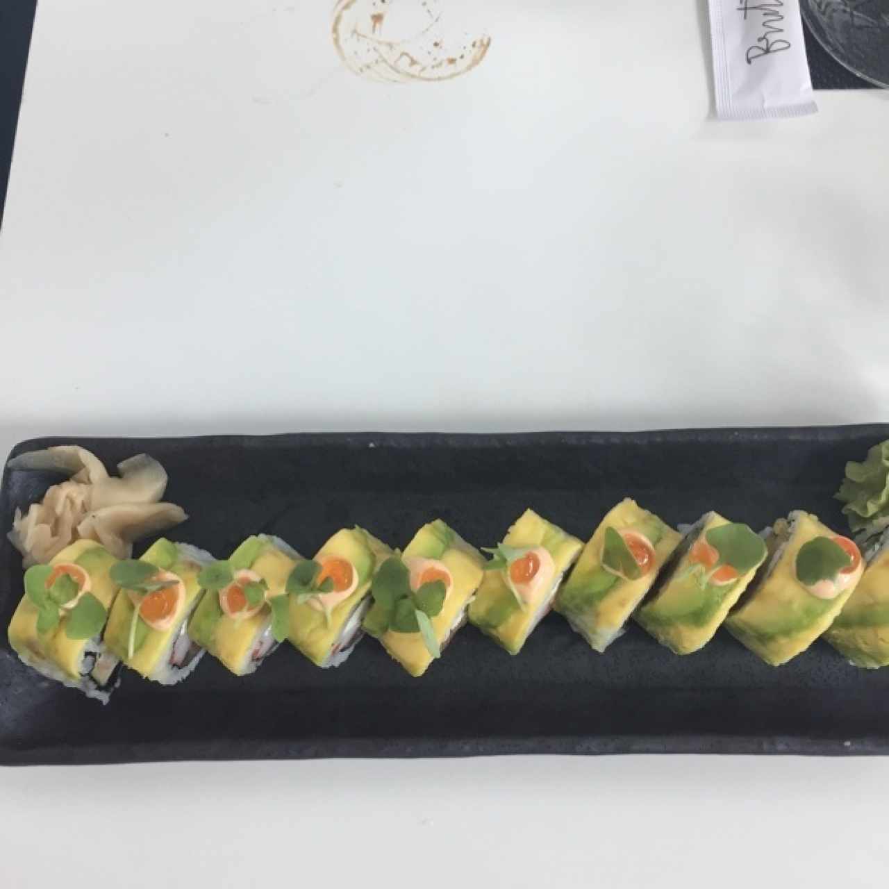 sushi 