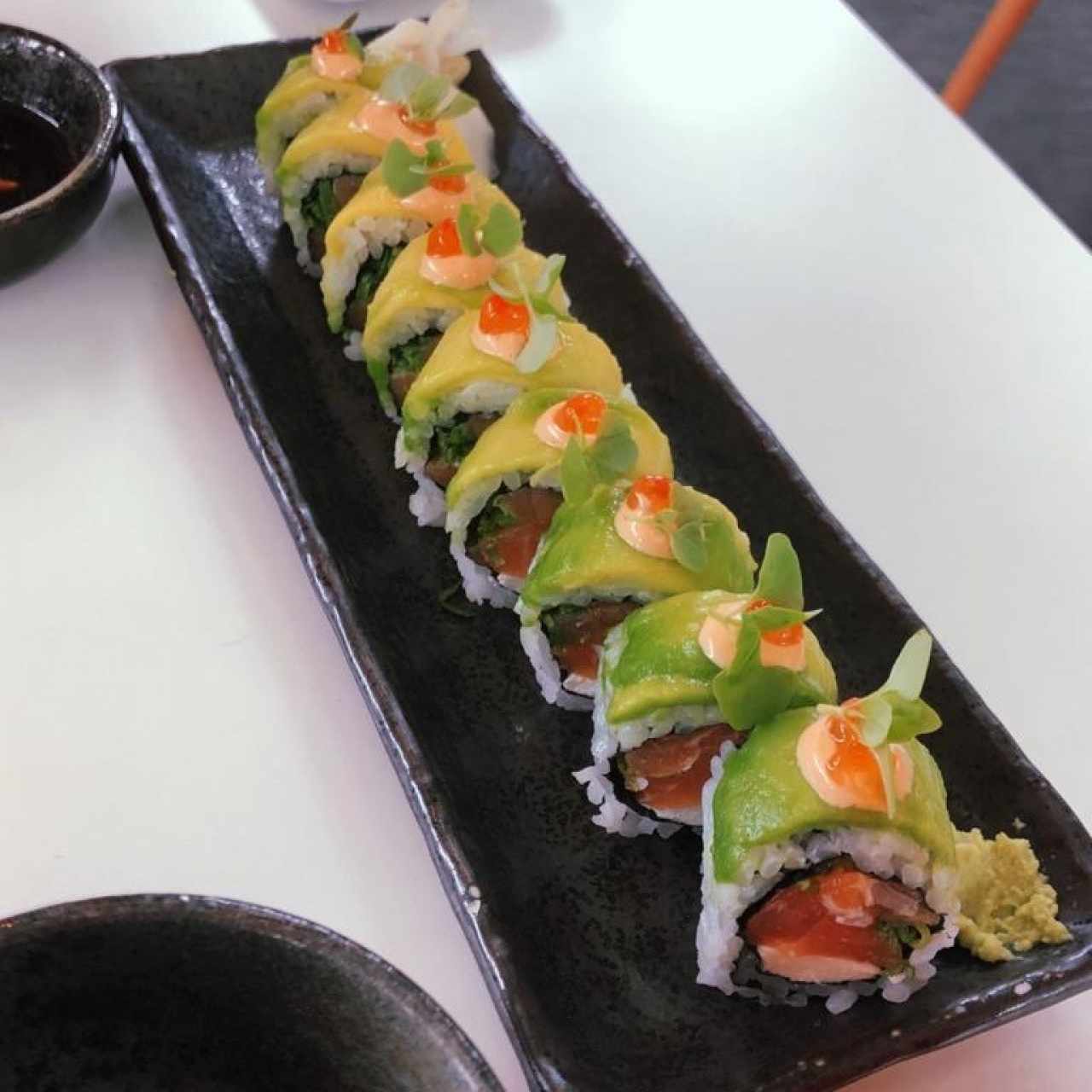 sushi