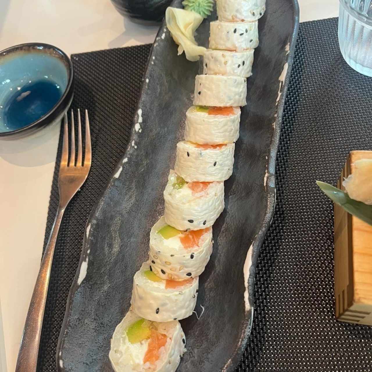 Sushi Roll - Alaska