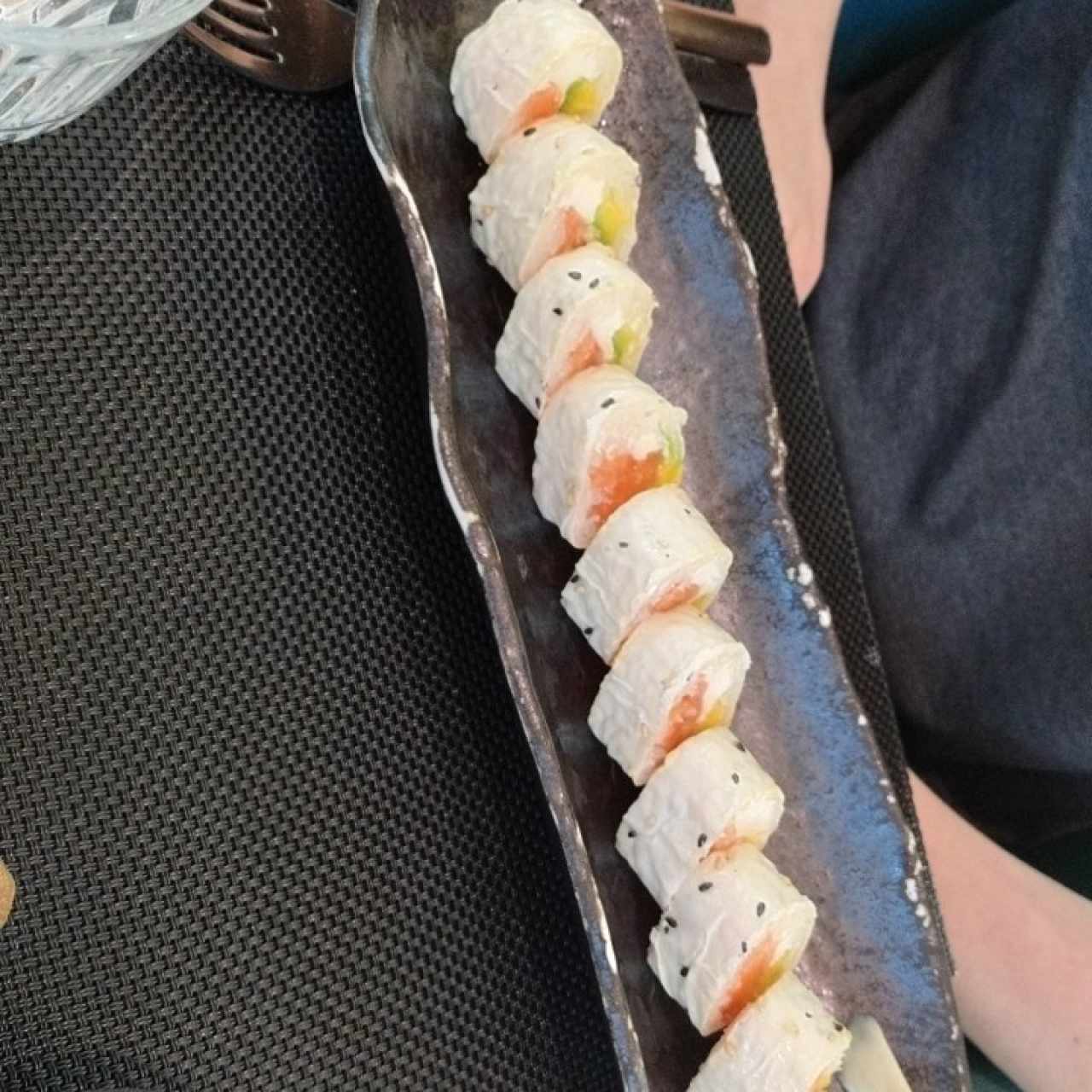 Sushi Roll - ALASKA