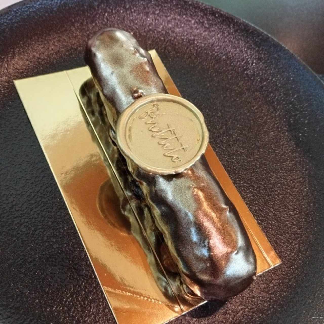Sweets - TEXTURA DE CHOCOLATE